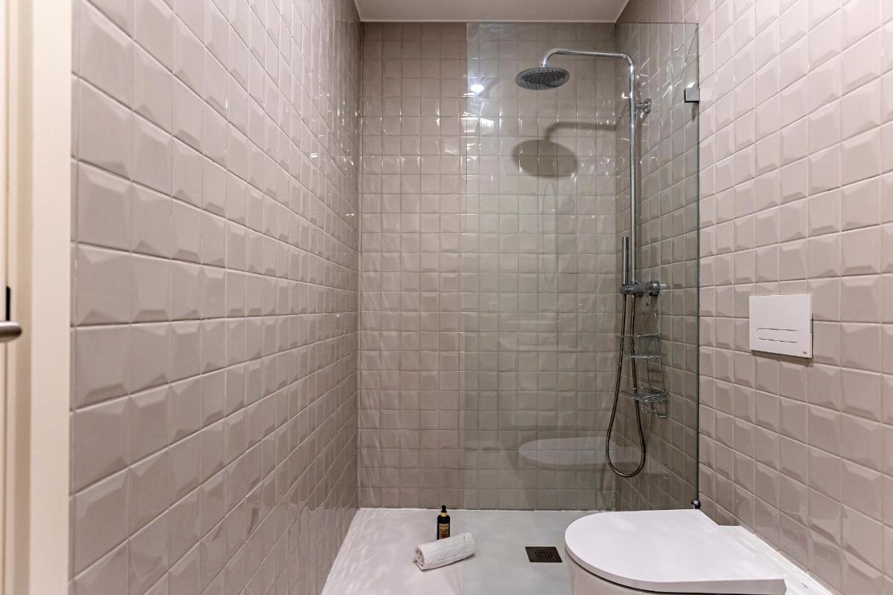 31 Janeiro 157 - Charming 1Br Flat W/ Ac & Balcony By Lovelystay Porto Kültér fotó